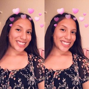 Meet your Posher, Jasmin